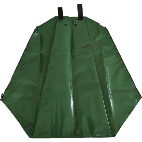 Buy 75L Slow Release Drip Water Bag for Trees and Shrubs Function Drip Irrigation Work at wholesale prices