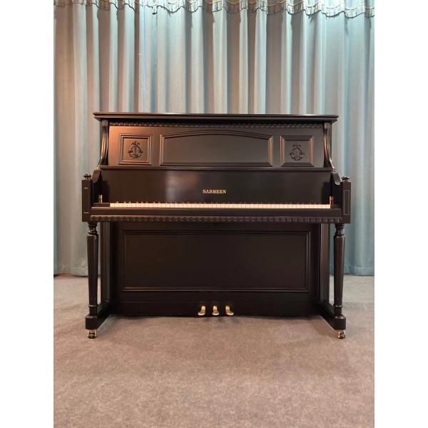 piano china factory Professional High quality 88 key piano acoustic piano grand mechanical piano corrosion resistance