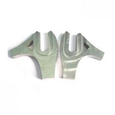 Quality Aluminum, CNC machining parts, precision parts CNC Custom Machining for sale