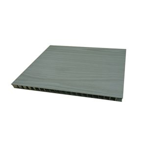 FS-5890 Antibacterial Board Weather Resistant Antibacterial Wall Paneling