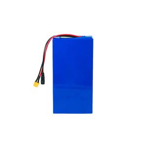 Pack Lithium Ion Battery 18650 48v 20ah Other Anode Material