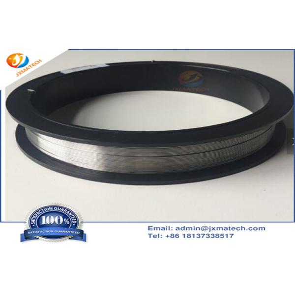 Buy Drawn Electropolishing Molybdenum Wire Smooth Surface at wholesale prices