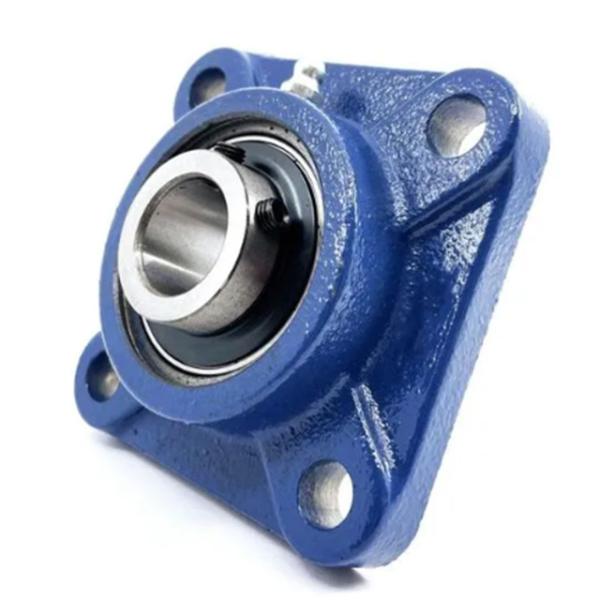 Buy UCK207/K90507 Stainless Steel Flange Bearings , Pillow Block Ball Bearings at wholesale prices