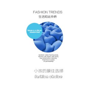 Neoprene Kids Shark Backpack , Kids Fish Backpack Fancy 3D Cartoon