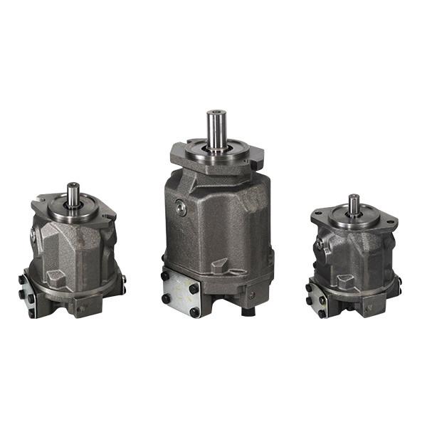 Buy Rexroth A10VSO71DFR1 Axial Piston Variable Pump Hydraulic Pump at wholesale prices