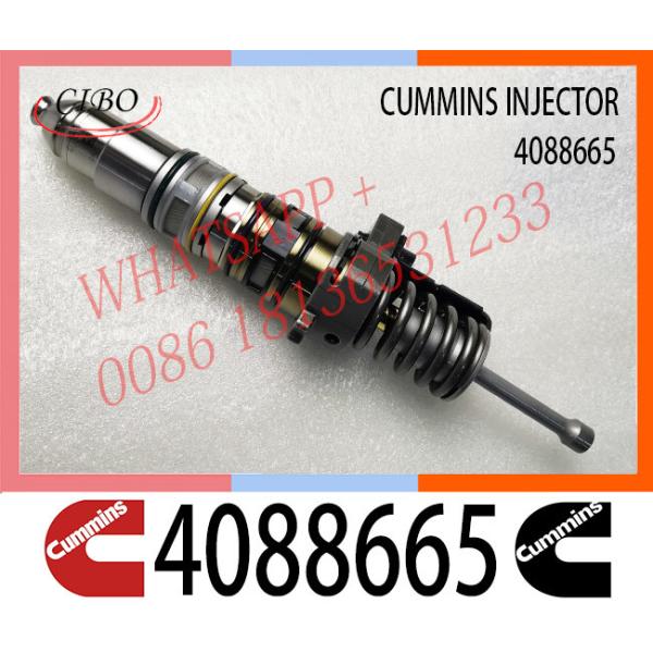 M11 QSM ISM QSM11 ISM11 fuel injector 4088327 4088665 3411753 3095040 3080429 3411756 4061851 4062567 injector diesel