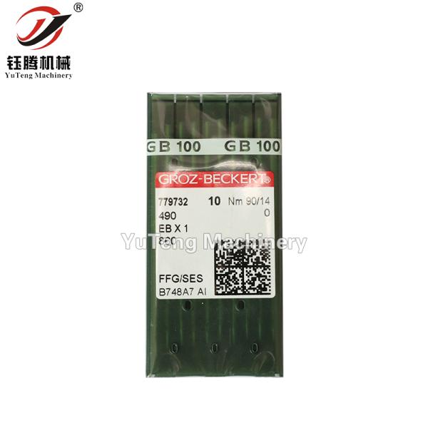 QUILTING MACHINE NEEDLE, NEEDLE 90/14,100/16,120/19