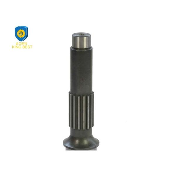 Crawler Excavator Replacement Parts PC200-6/6D95 Hydraulic Motor Shaft With