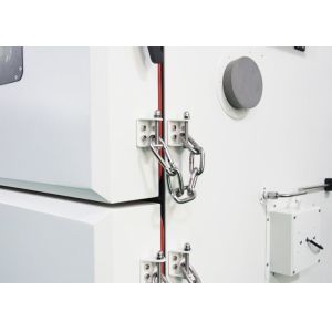 Battery Safety Test Equipment Battery High Low Temperature Test Chamber