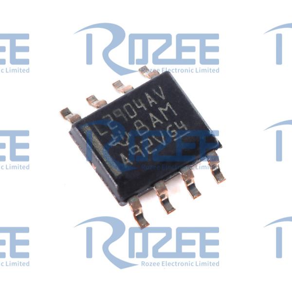 Buy LM2904AVQDR at wholesale prices
