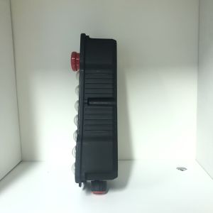 12Volt Push Button Remote Control , 500m Wireless Remote Controller