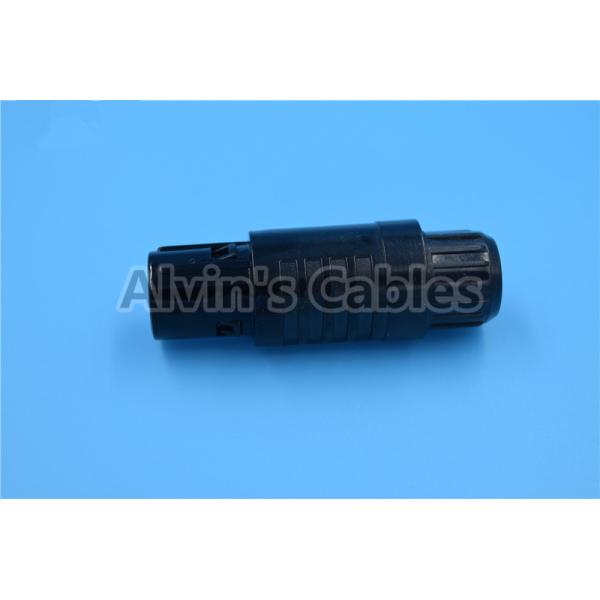 PSU Housing 16 Pin Power Connector Industrial Power Connectors IP50 Degree