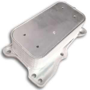 2721880001 Engine Parts Oil Cooler for MERCEDES-BENZ