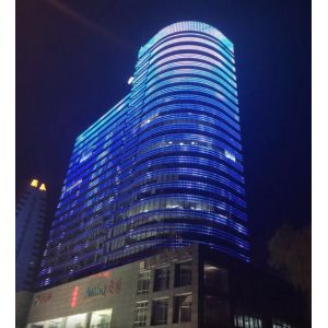 ELF-50 IP68 Waterproof Pixel LED Lights 1700K- 6500K Colour Temperature