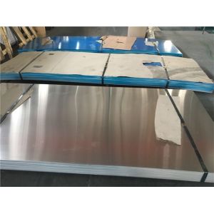 Quality Sublimation Alloy 1060 Aluminum Sheet 5754 7075 2000mm H26 T6 for sale