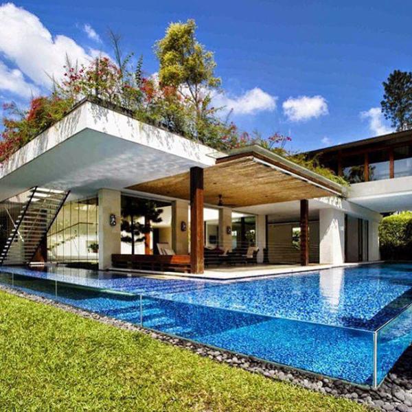 4ftx8ft Clear Aquarium Acrylic Sheets 3mm 5mm Frosted Cast PMMA