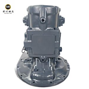 708-2L-41121 Pump Assembly Komatsu Parts PC200-7K