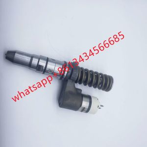 Diesel fuel injector 3920208 392-0208 for caterpillar 3506 3508 3512 3516 3524