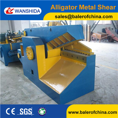Buy Scrap Metal Alligator Shear at wholesale prices
