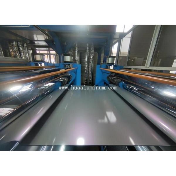 Buy 1500mm PVDF Aluminium Composite Panel at wholesale prices