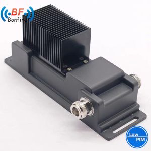Quality Durable DQ-698-3800MHz 300W -161dbc 2X1 Hybrid Combiner 2 in 1 out RF Hybrid Coupler for sale