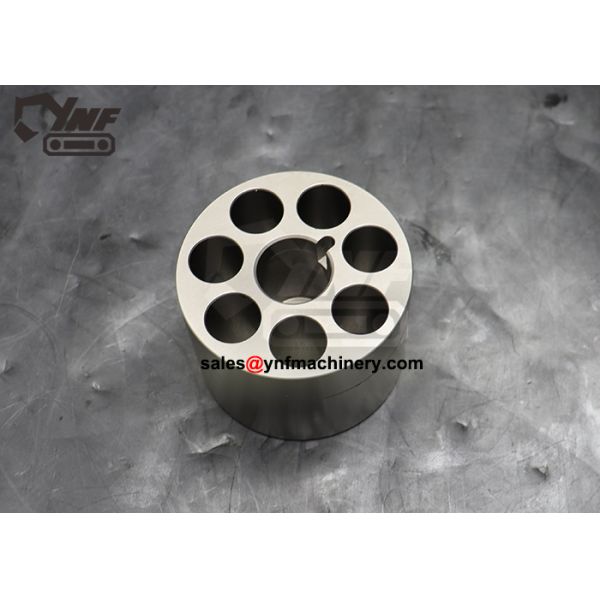 YNF16867 2036958 HPV050 Rotor – Hydraulic Pump Cylinder Block for EX100-5 /