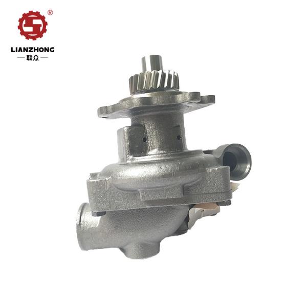 Buy Cummins M11 ISM11 QSM11 Diesel Engine Parts OEM Wheel Loader Water Pump Assy 4972857 at wholesale prices