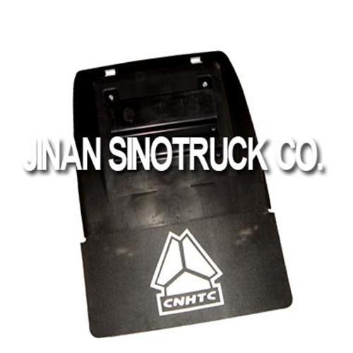 Buy SINOTRUK HOWO Rear mudguard at wholesale prices