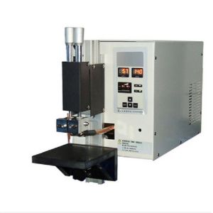 XY axis battery pack automatic welder , 18650,26650 CNC automatic spot welding