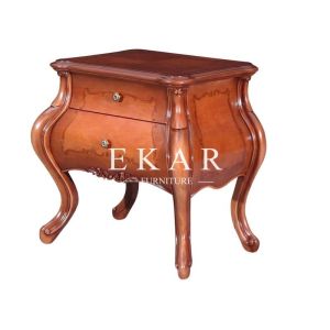 Bold Leg Bedroom Night Stand Table, Night Table LS-A313B