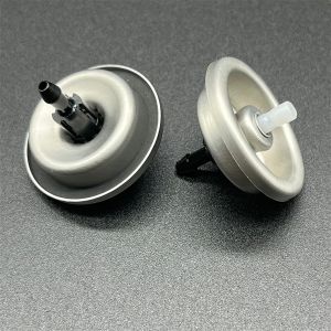 Custom Actuator Valve for Hair Mousse Aerosol Spray