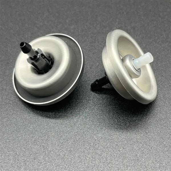 Buy Custom Actuator Valve for Hair Mousse Aerosol Spray at wholesale prices