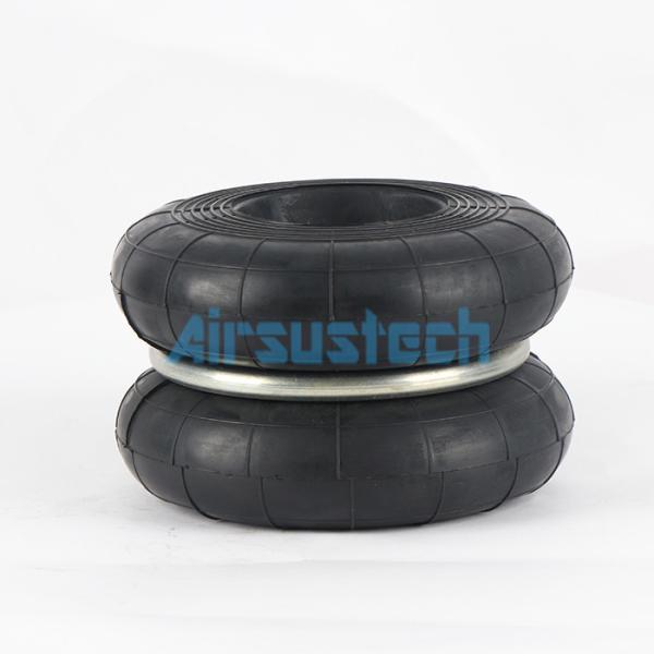 Buy Japan Yokohama Suspension Air Spring S-120-2 Rubber Bellows Only With Hoop at wholesale prices