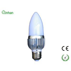 Quality Energy Saving 3W LED Ball Lamp for sale
