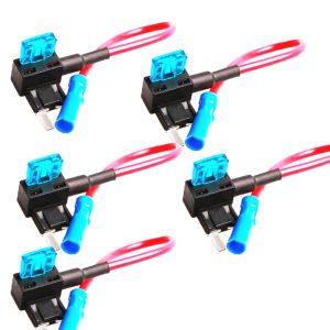 Quality DOUBLE FUSE TAP CIRCUIT FOR ATS MINI FUSE 15AMP for sale