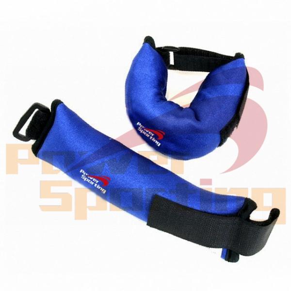 Bodybuilding Fitness Waterproof Neoprene Wrist and Ankle Weights