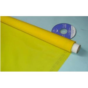 High Tension Monofilament Polyester Screen Mesh 10T 36T For Packing Industry