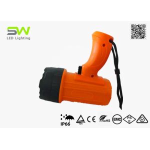 800 Lumen Rechargeable Cordless Spotlight 600M Beam Distance
