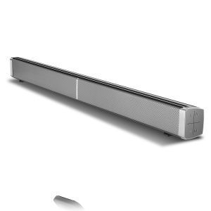 Multipurpose Wireless Bluetooth Soundbar Speaker With USB Remote Control