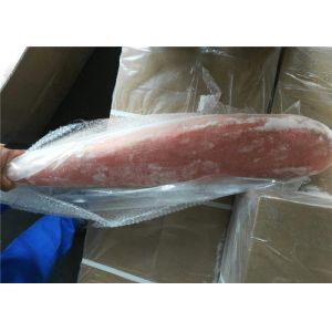 Quality Seafood 3A Grade Natural 2kg Frozen Yellowfin Tuna Loin for sale