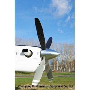 Skylux New Zealand P-750 Aviation Aircraft Composite Materials Turbojet