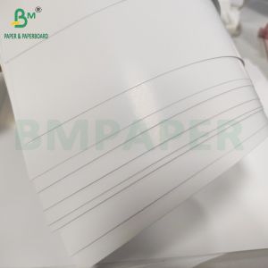 Digital Coated Paper Text and Cover Gloss Paper 128gsm 157gsm