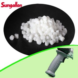 China TPE Granules for Customized Hardness in Power Tool Handles and Automotive Parts Custom Color Available on sale