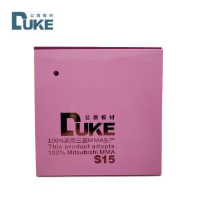 Lucite Bathtub Plastic Acrylic Sheets 4x8ft Cut By Laser Machines