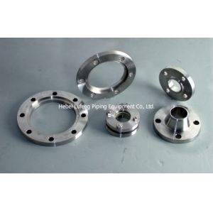 steel blind flange /slip on flange
