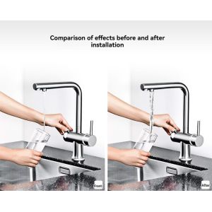 Variable Frequency Home Water Supply System Booster Pump Constant Pressure