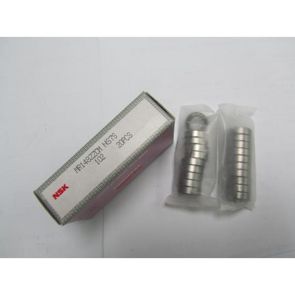Buy NSK Ball Bearing MR148ZZ CM 8 * 14 * 3.5 mm at wholesale prices