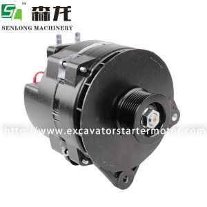 Alternator 24V,110A Cummins Generator 5263830