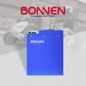 1620Wh 60V Mobility Scooter Lithium Battery For Electric Scooters