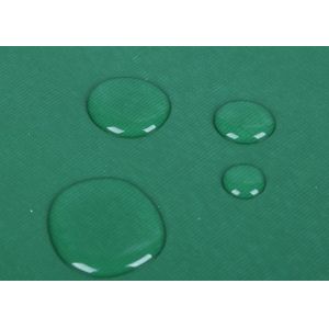 Insulated Double Side PVC Coated Tarpaulin With Cold Tensile Structure